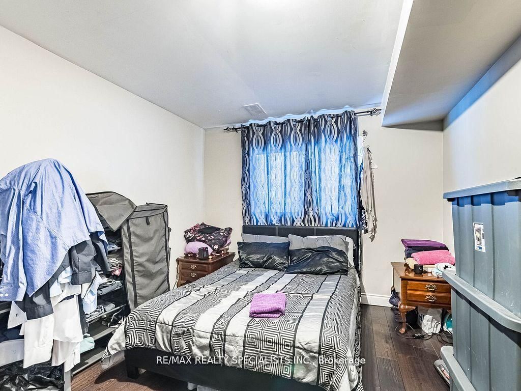 18 Ashford Court • Brampton, ON photo 37