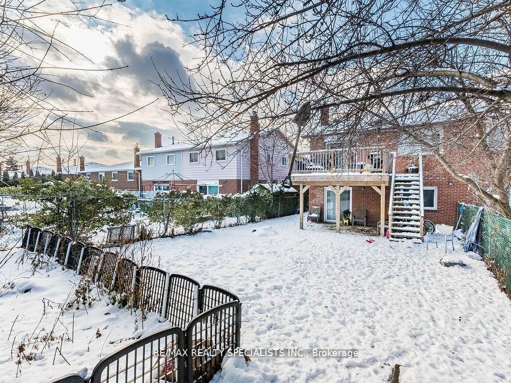 18 Ashford Court • Brampton, ON photo 43