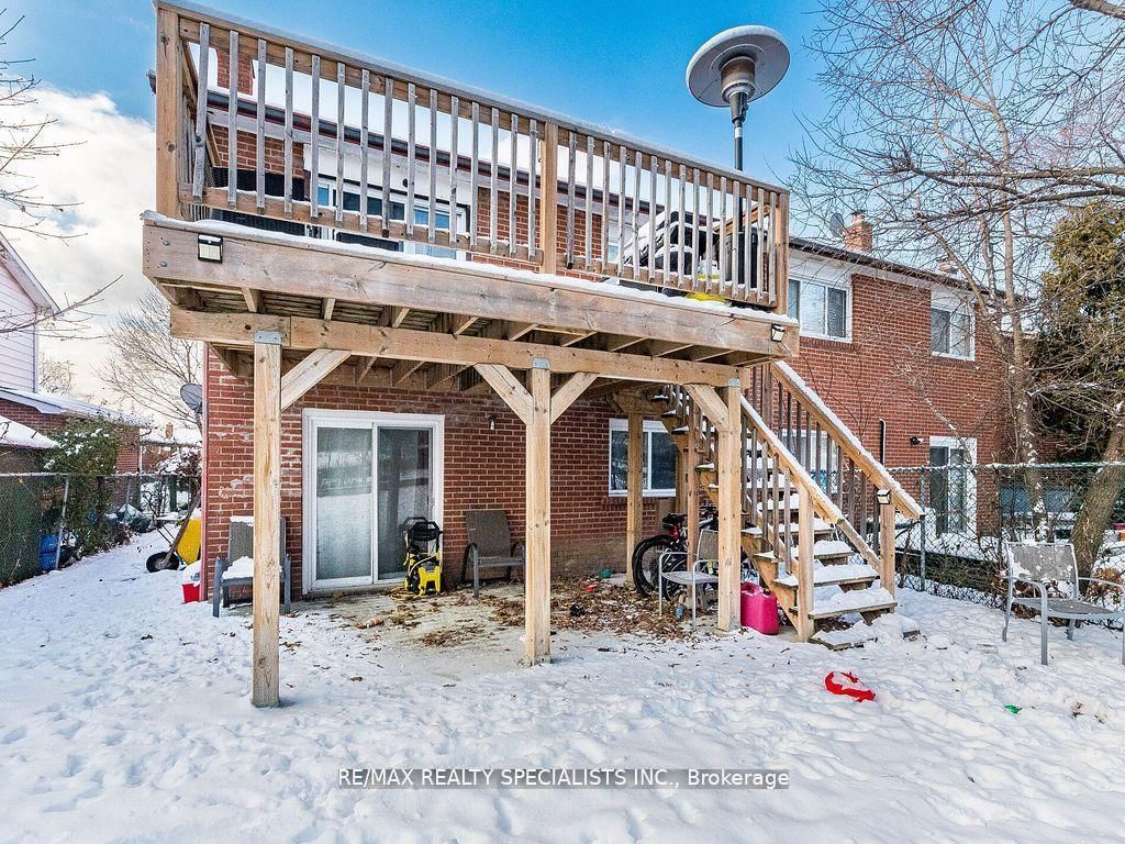 18 Ashford Court • Brampton, ON photo 44