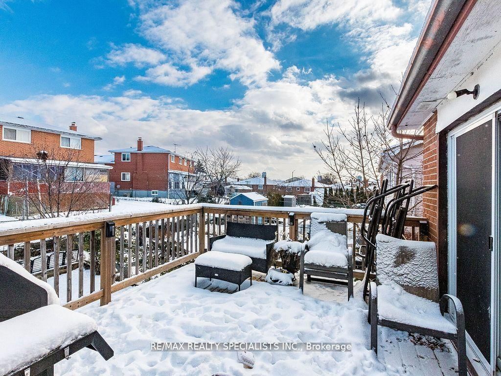 18 Ashford Court • Brampton, ON photo 45