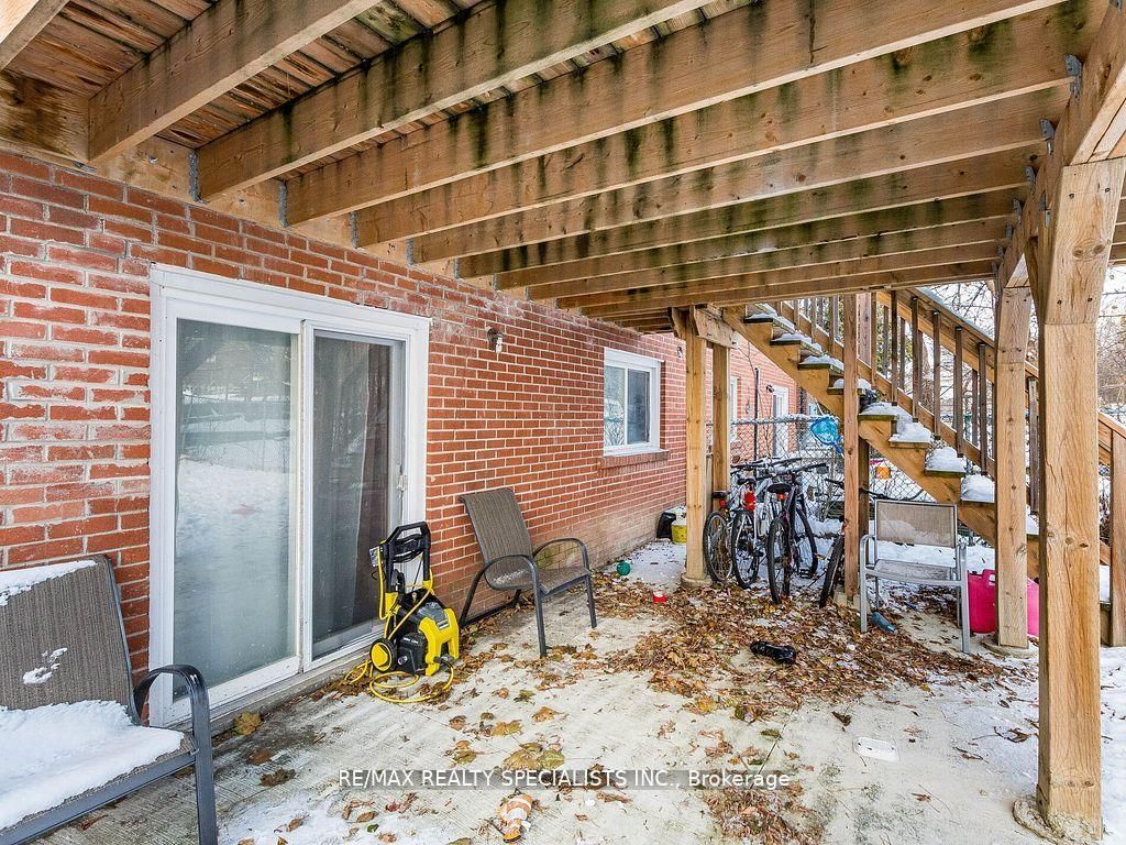 18 Ashford Court • Brampton, ON photo 48
