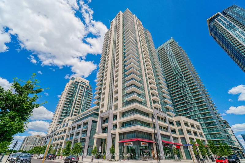 1417 - 4055 Parkside Drive