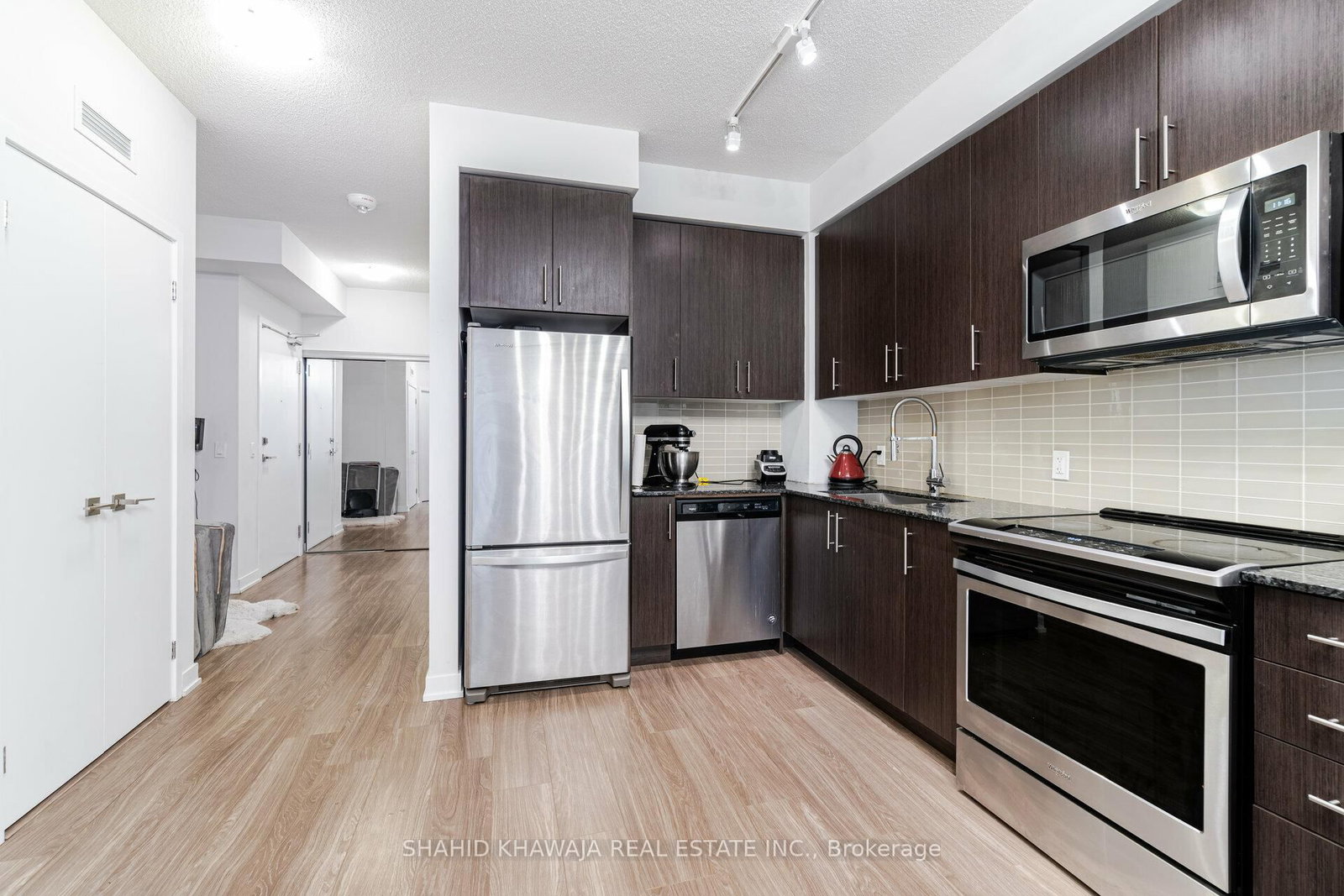 1417-4055 Parkside Dr, Mississauga, view 10