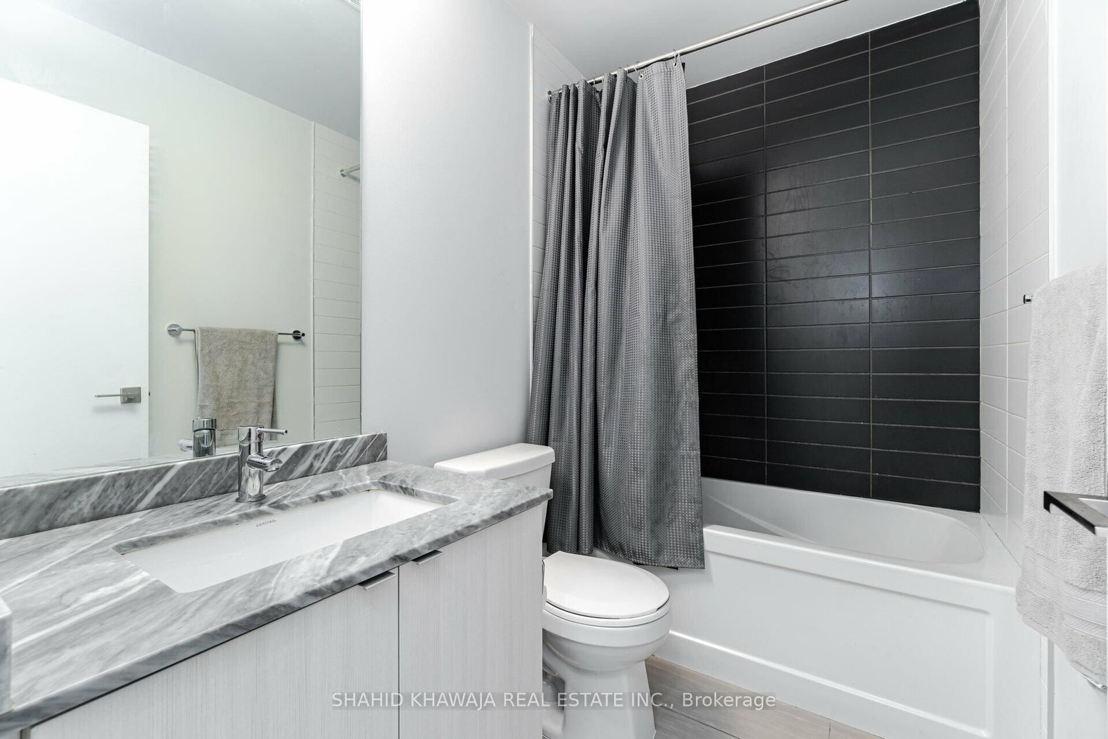1417-4055 Parkside Dr, Mississauga, view 14