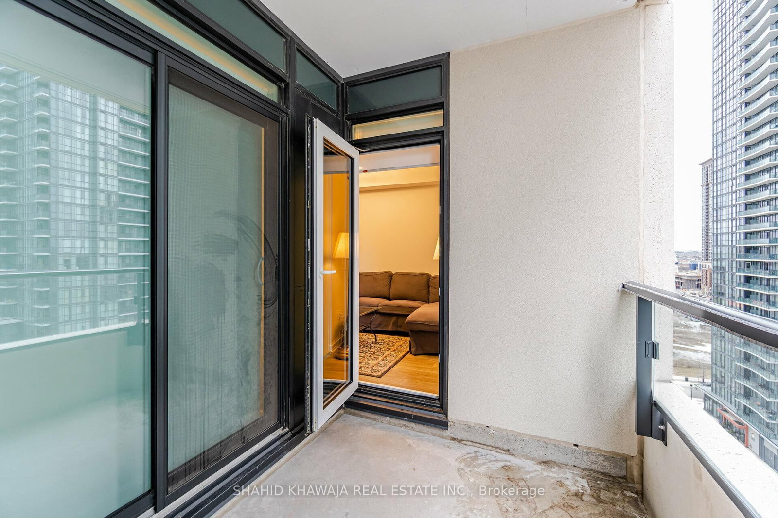 1417-4055 Parkside Dr, Mississauga, view 17
