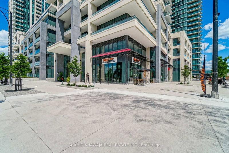 1417 - 4055 Parkside Drive