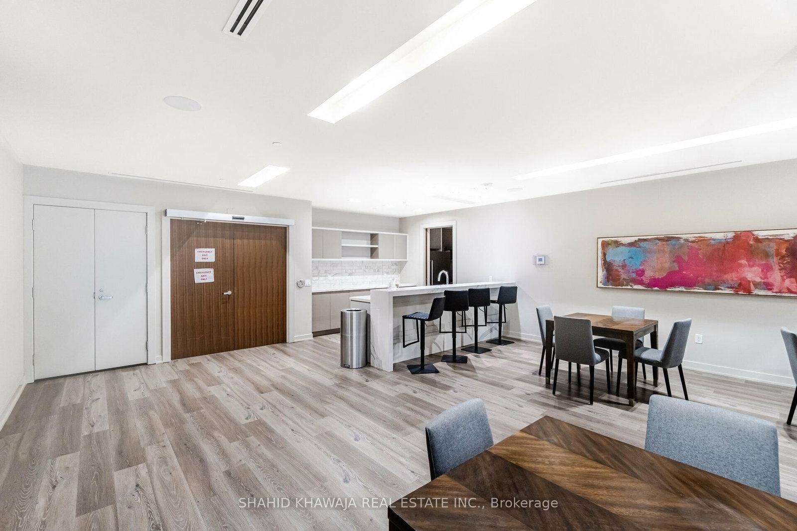 1417-4055 Parkside Dr, Mississauga, view 23