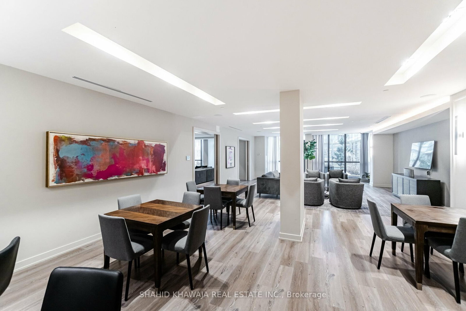 1417-4055 Parkside Dr, Mississauga, view 24