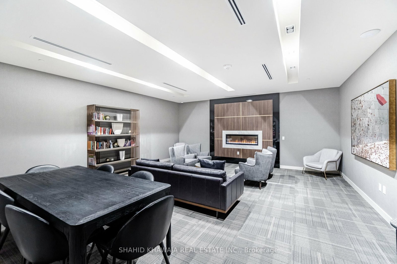 1417-4055 Parkside Dr, Mississauga, view 27