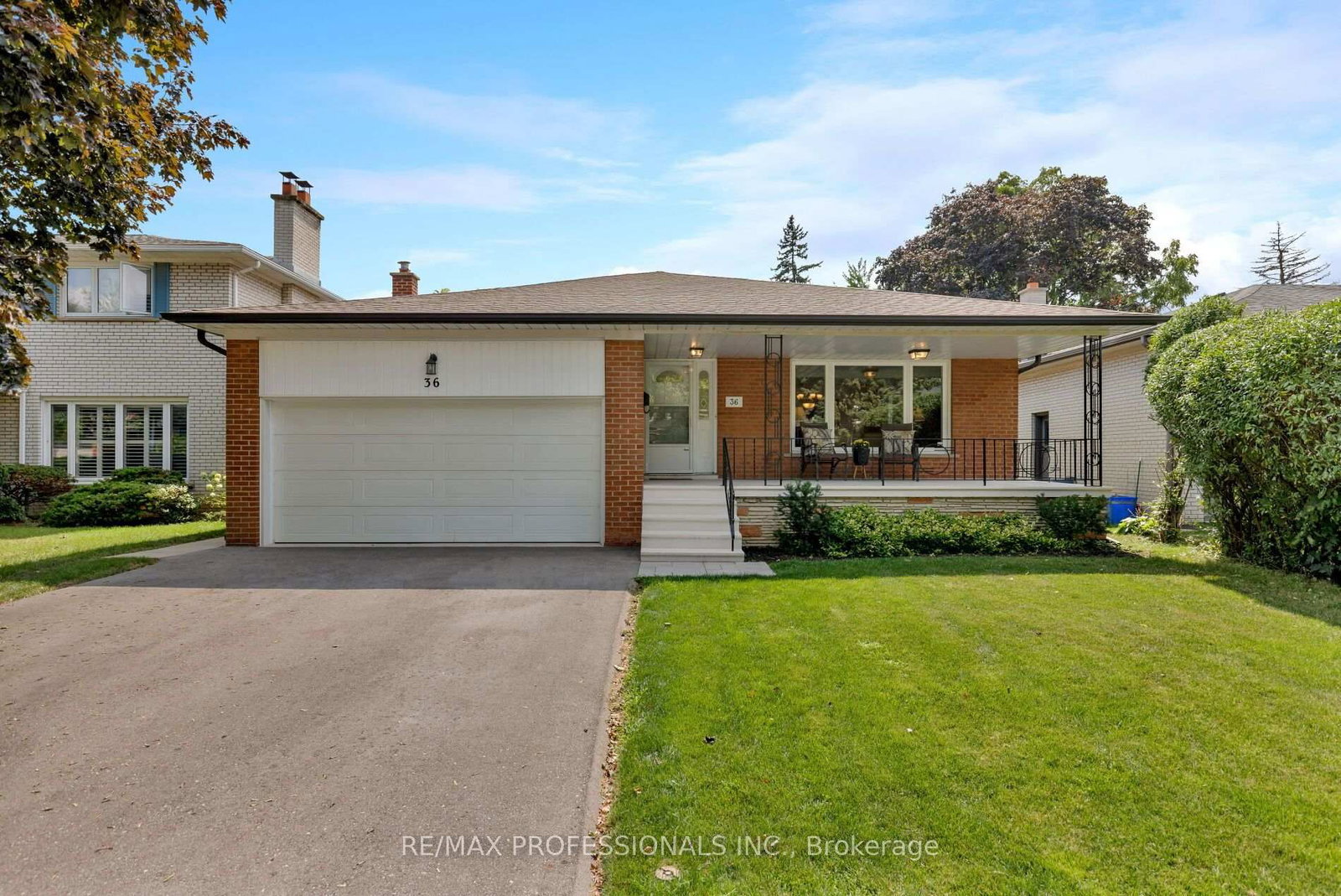 Property at 36 Thicket