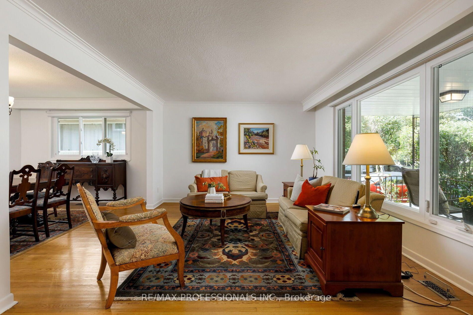 36 Thicket Road • Toronto, ON photo 6