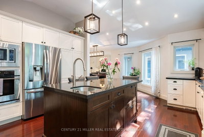 240 Colchester Oakville,ON L6J 5S5 — Photo 14