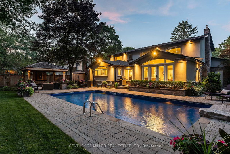 240 Colchester Oakville,ON L6J 5S5 — Photo 41
