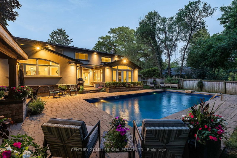 240 Colchester Oakville,ON L6J 5S5 — Photo 42