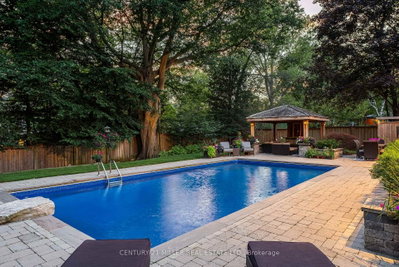 240 Colchester Oakville,ON L6J 5S5 — Photo 43