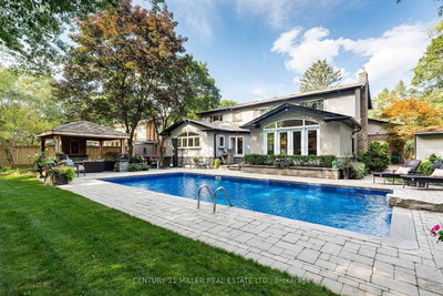 240 Colchester Oakville,ON L6J 5S5 — Photo 44