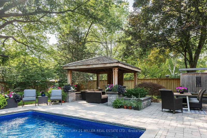 240 Colchester Oakville,ON L6J 5S5 — Photo 48
