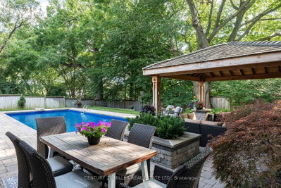 240 Colchester Oakville,ON L6J 5S5 — Photo 49