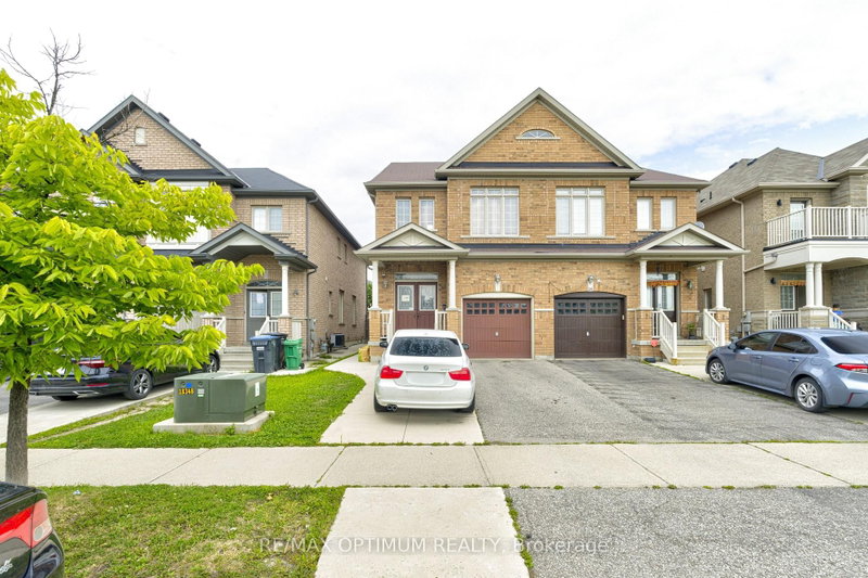 12 Franktown Drive