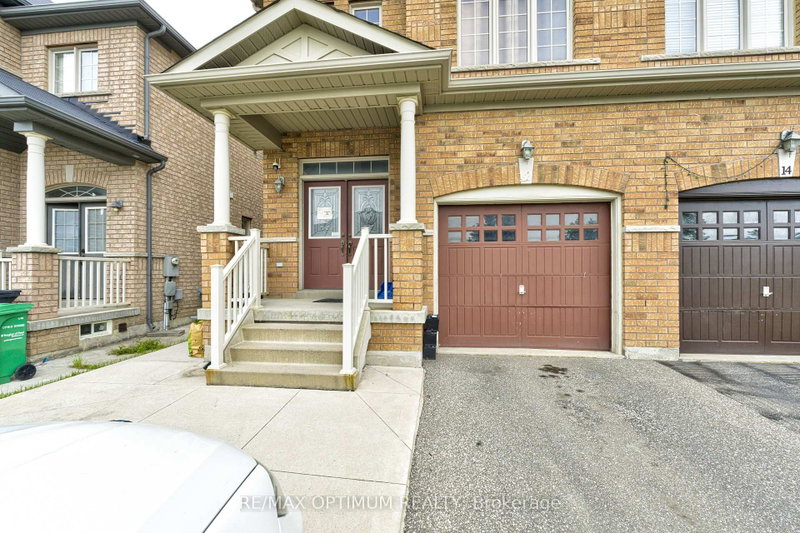 12 Franktown Drive