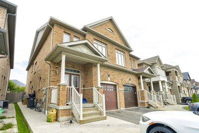 12 Franktown Drive • Brampton, ON photo 4