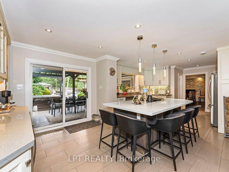 493 Tipperton Oakville,ON L6L 5E1 — Photo 10