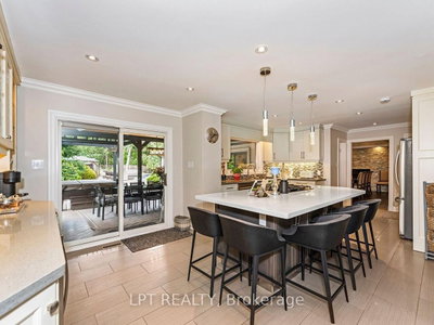 493 Tipperton Oakville,ON L6L 5E1 — Photo 10