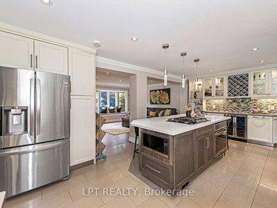 493 Tipperton Oakville,ON L6L 5E1 — Photo 12