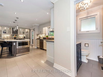 493 Tipperton Oakville,ON L6L 5E1 — Photo 15