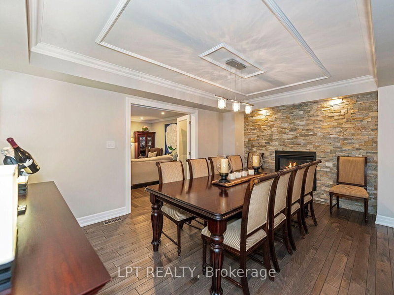 493 Tipperton Oakville,ON L6L 5E1 — Photo 16