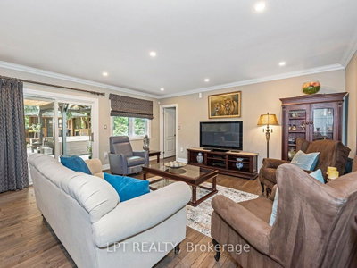 493 Tipperton Oakville,ON L6L 5E1 — Photo 17