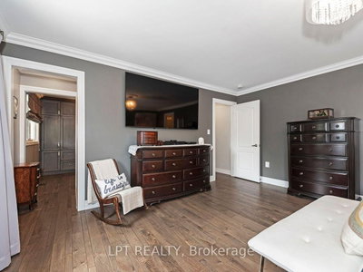 493 Tipperton Oakville,ON L6L 5E1 — Photo 23