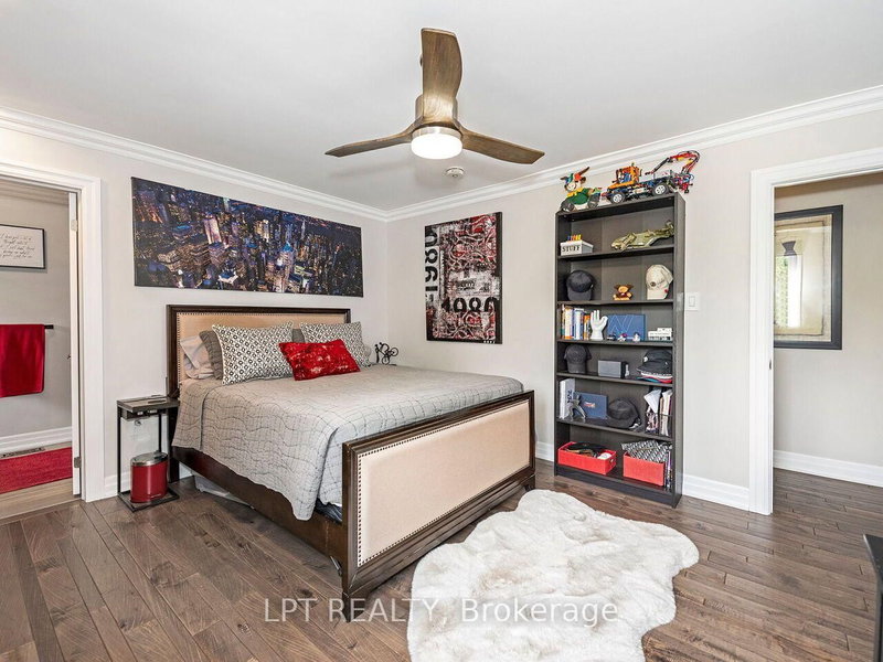 493 Tipperton Oakville,ON L6L 5E1 — Photo 30