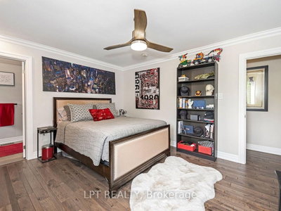 493 Tipperton Oakville,ON L6L 5E1 — Photo 30