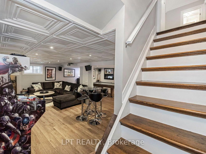 493 Tipperton Oakville,ON L6L 5E1 — Photo 36