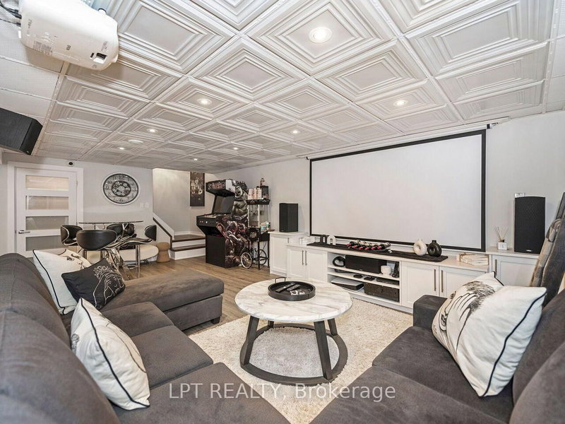 493 Tipperton Oakville,ON L6L 5E1 — Photo 38