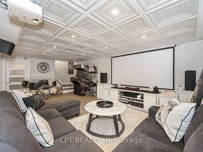 493 Tipperton Oakville,ON L6L 5E1 — Photo 38