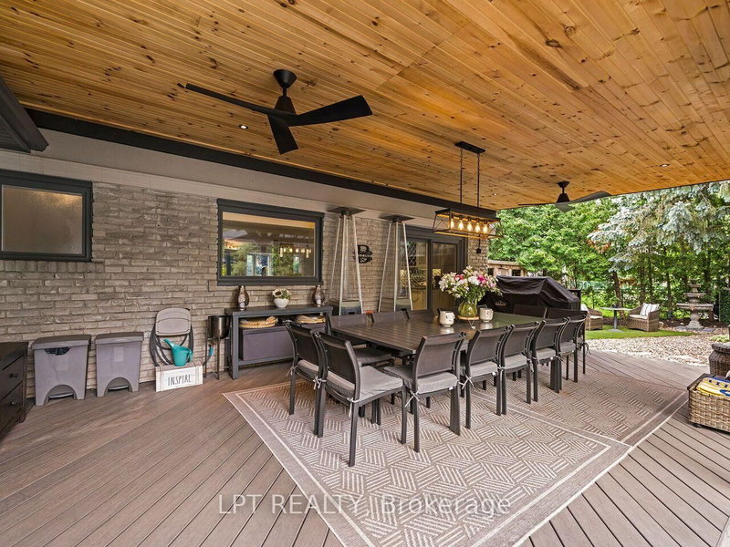 493 Tipperton Oakville,ON L6L 5E1 — Photo 42