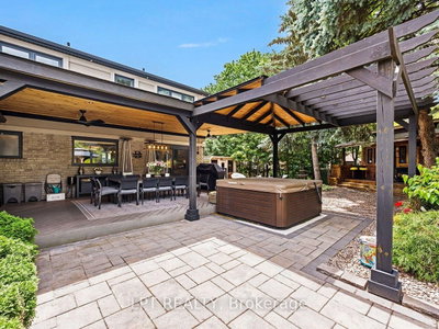493 Tipperton Oakville,ON L6L 5E1 — Photo 44