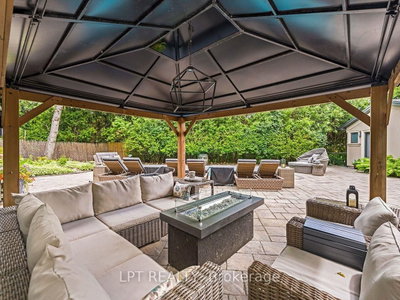 493 Tipperton Oakville,ON L6L 5E1 — Photo 48
