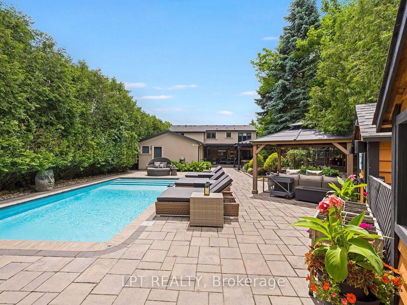 493 Tipperton Oakville,ON L6L 5E1 — Photo 49