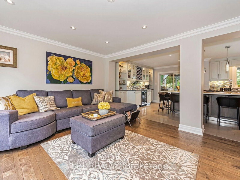 493 Tipperton Oakville,ON L6L 5E1 — Photo 7