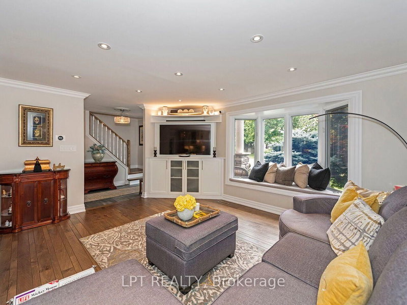 493 Tipperton Oakville,ON L6L 5E1 — Photo 9