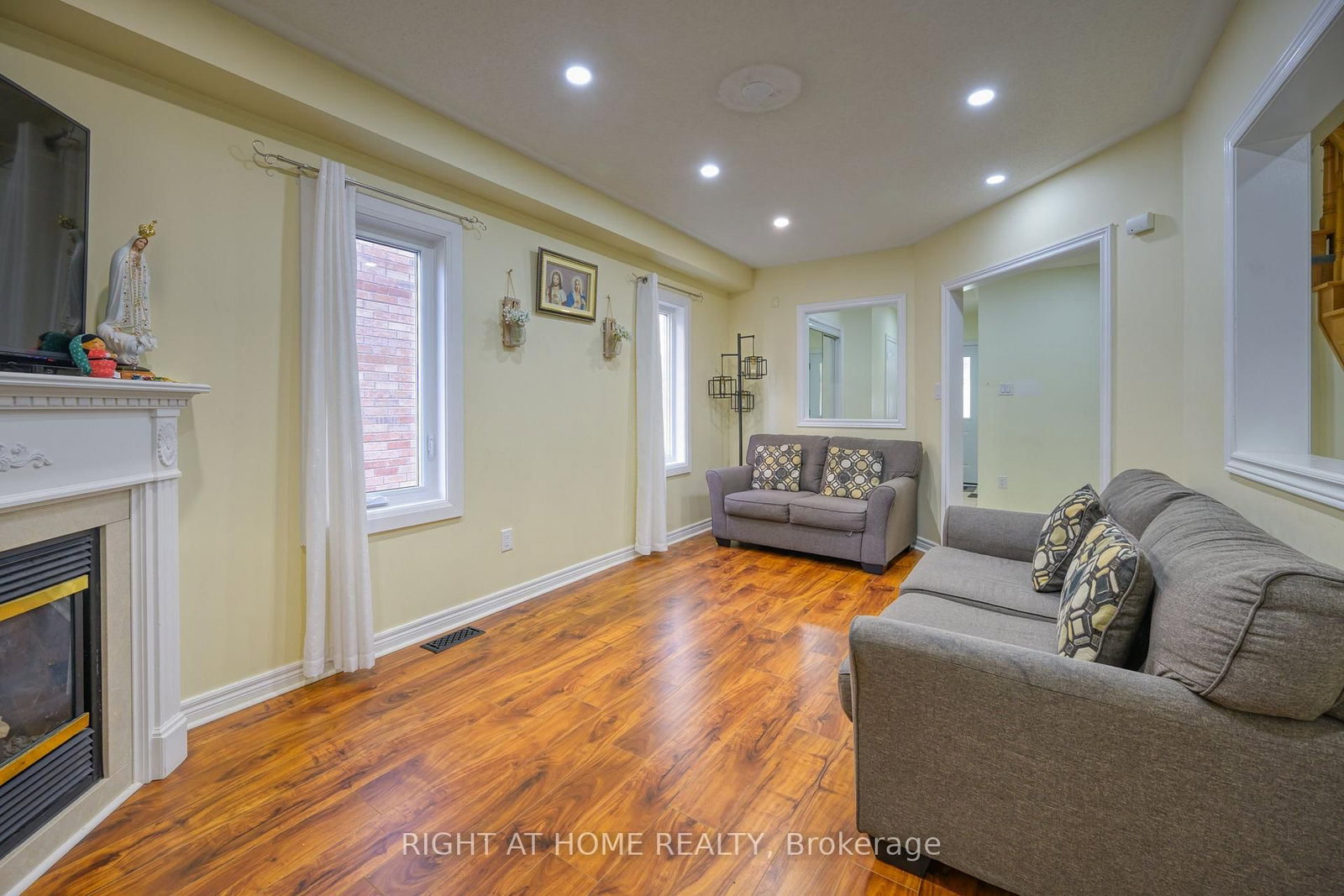 6683 Opera Glass Cres, Mississauga, view 8