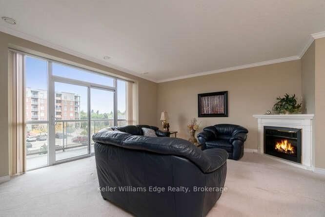 309 - 1998 Ironstone Drive NW NE