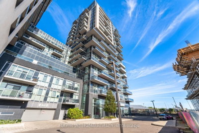 Condo for sale at 809-2093 Fairview Street, Burlington, Ontario, L7R 0E6 - Freeman - MLS: W13706306