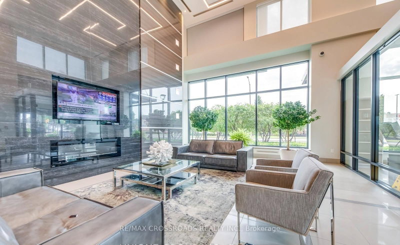 1204 - 3975 Grand Park Drive