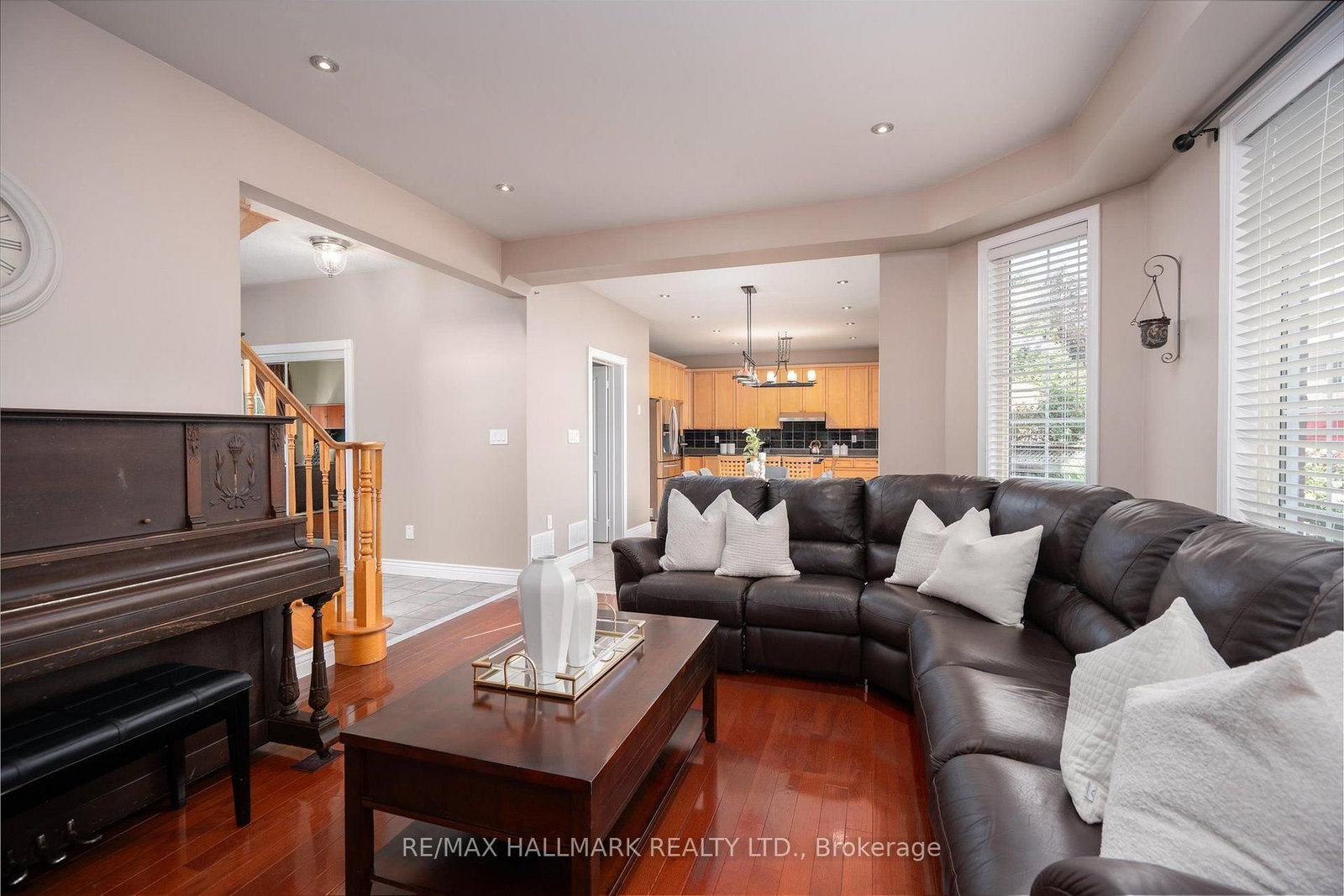 32 Redcastle Street • Brampton, ON photo 17