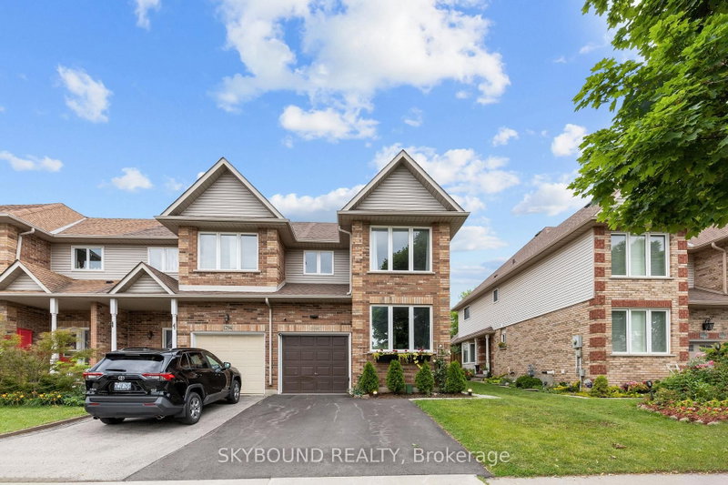 1296 Blanshard Drive