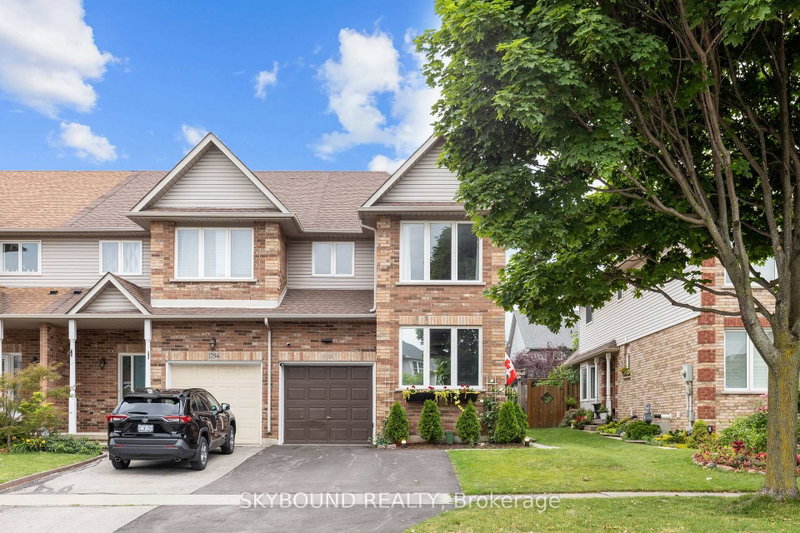 1296 Blanshard Drive